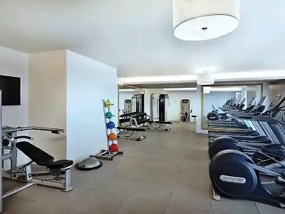 فندق مكة هيلتون للمؤتمرات