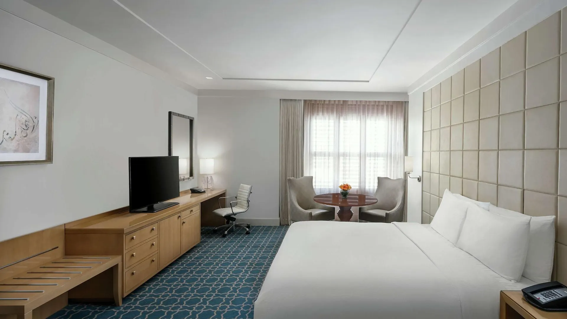 *****  Hilton Hotel & Convention Jabal Omar Makkah Mekka Saudiarabien