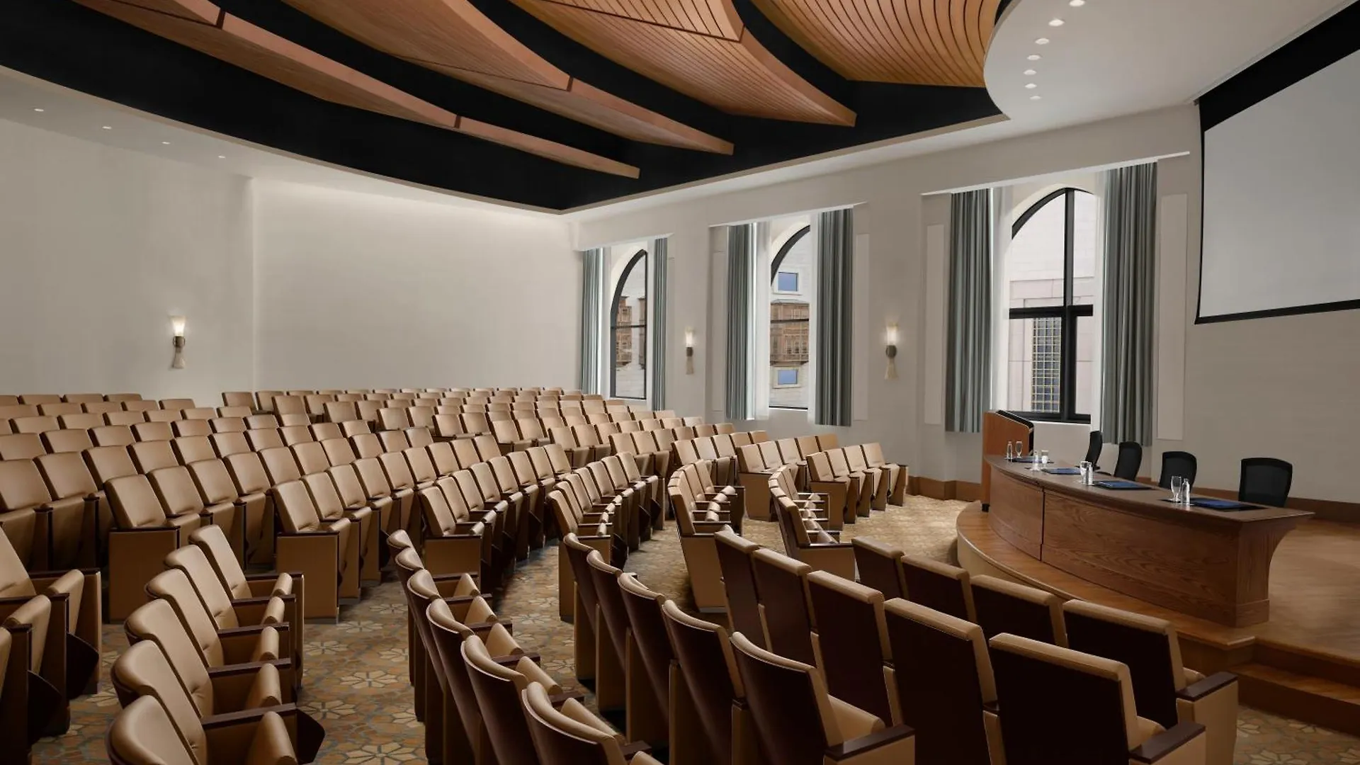 Hilton Hotel & Convention Jabal Omar Makkah Mecca 5*,