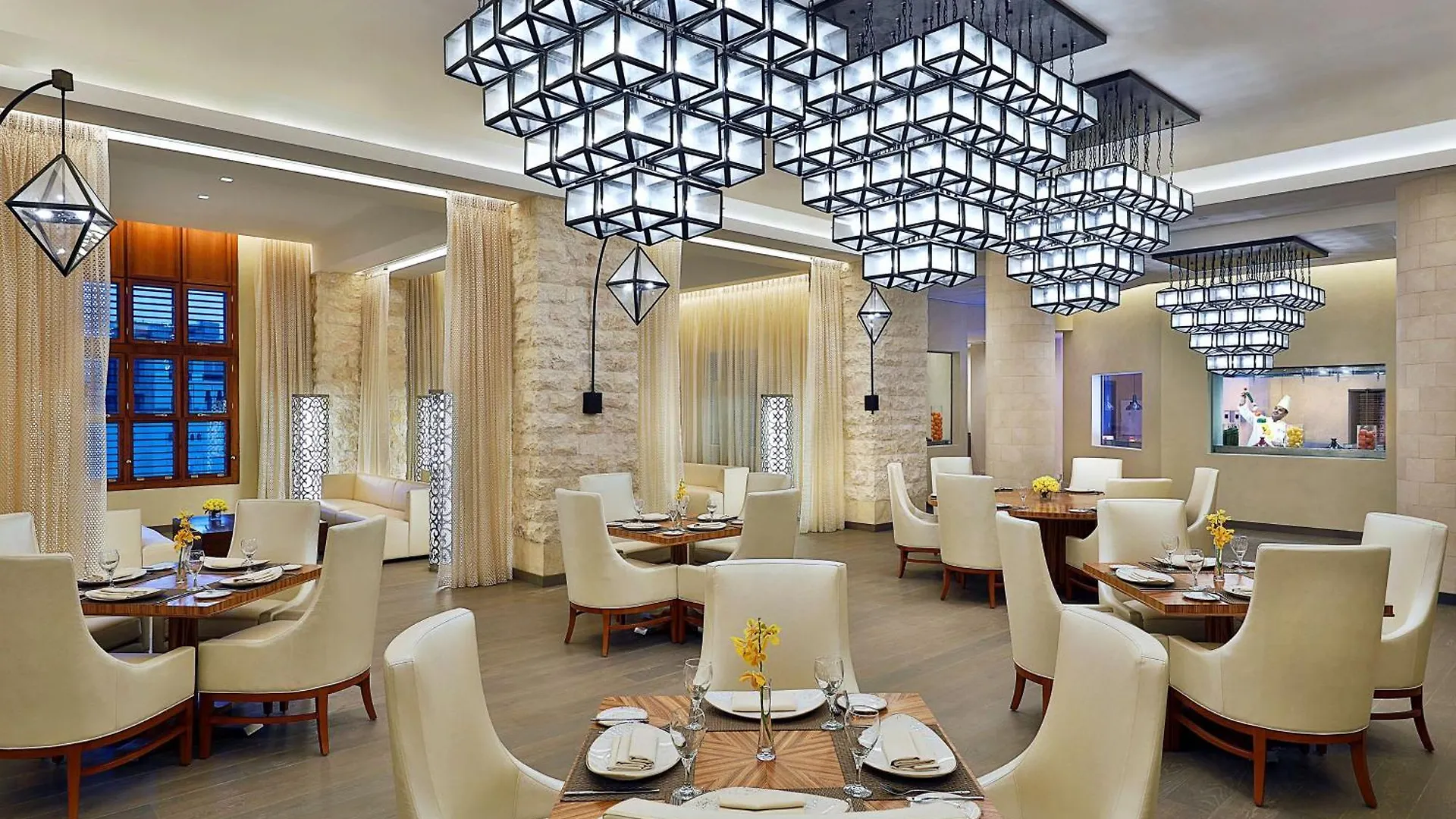 *****  Hilton Hotel & Convention Jabal Omar Makkah Mekka Saudiarabien