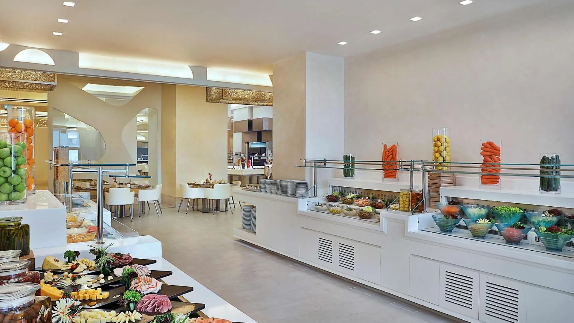 Hilton Hotel & Convention Jabal Omar Makkah Mecca 5*,  Saudi Arabia