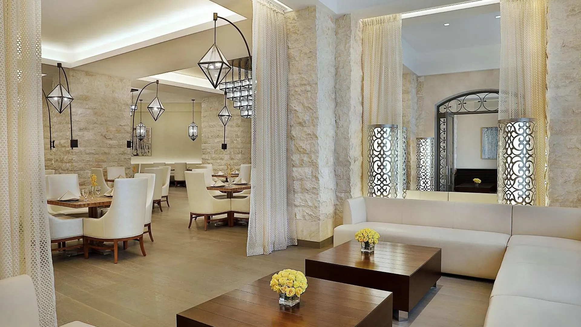 Hilton Hotel & Convention Jabal Omar Makkah Mekka Saudiarabien