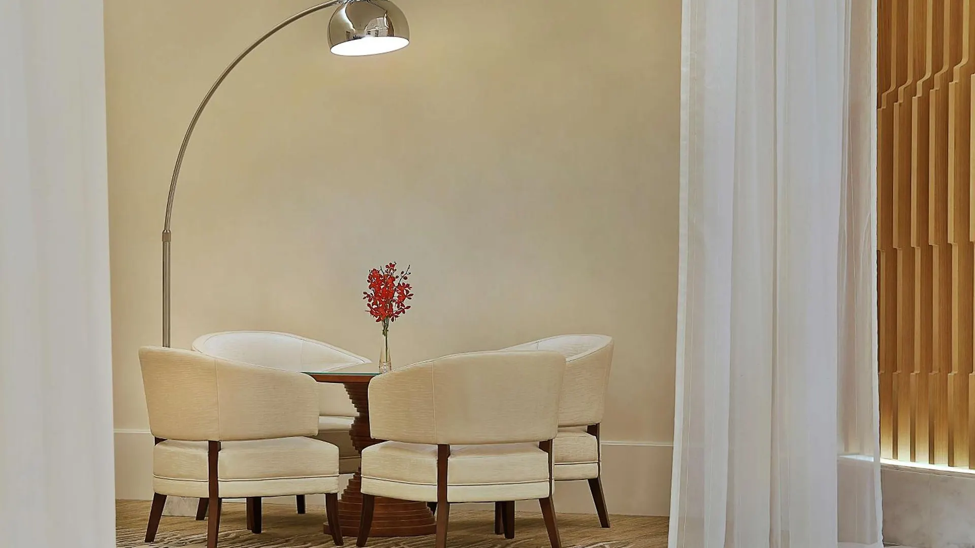 *****  Hilton Hotel & Convention Jabal Omar Makkah Mecca Saudi Arabia