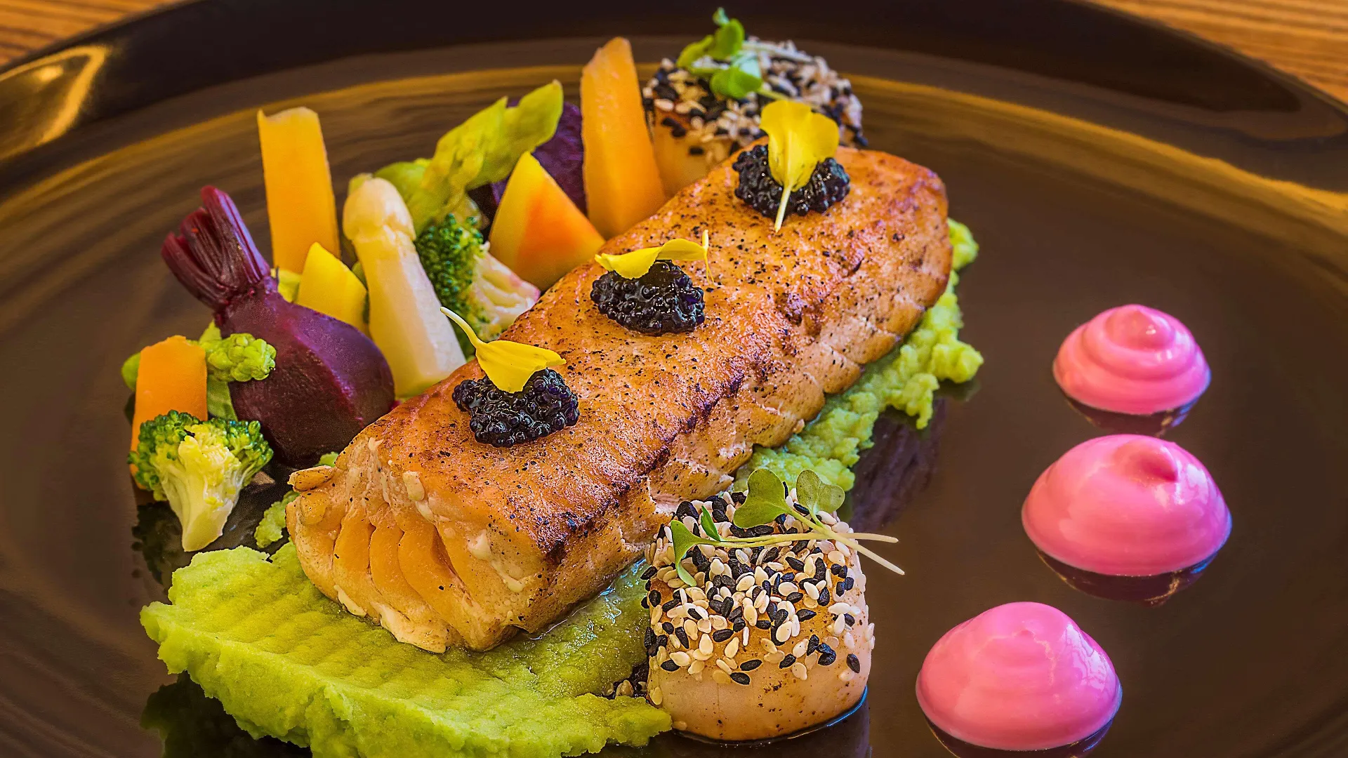 فندق مكة هيلتون للمؤتمرات