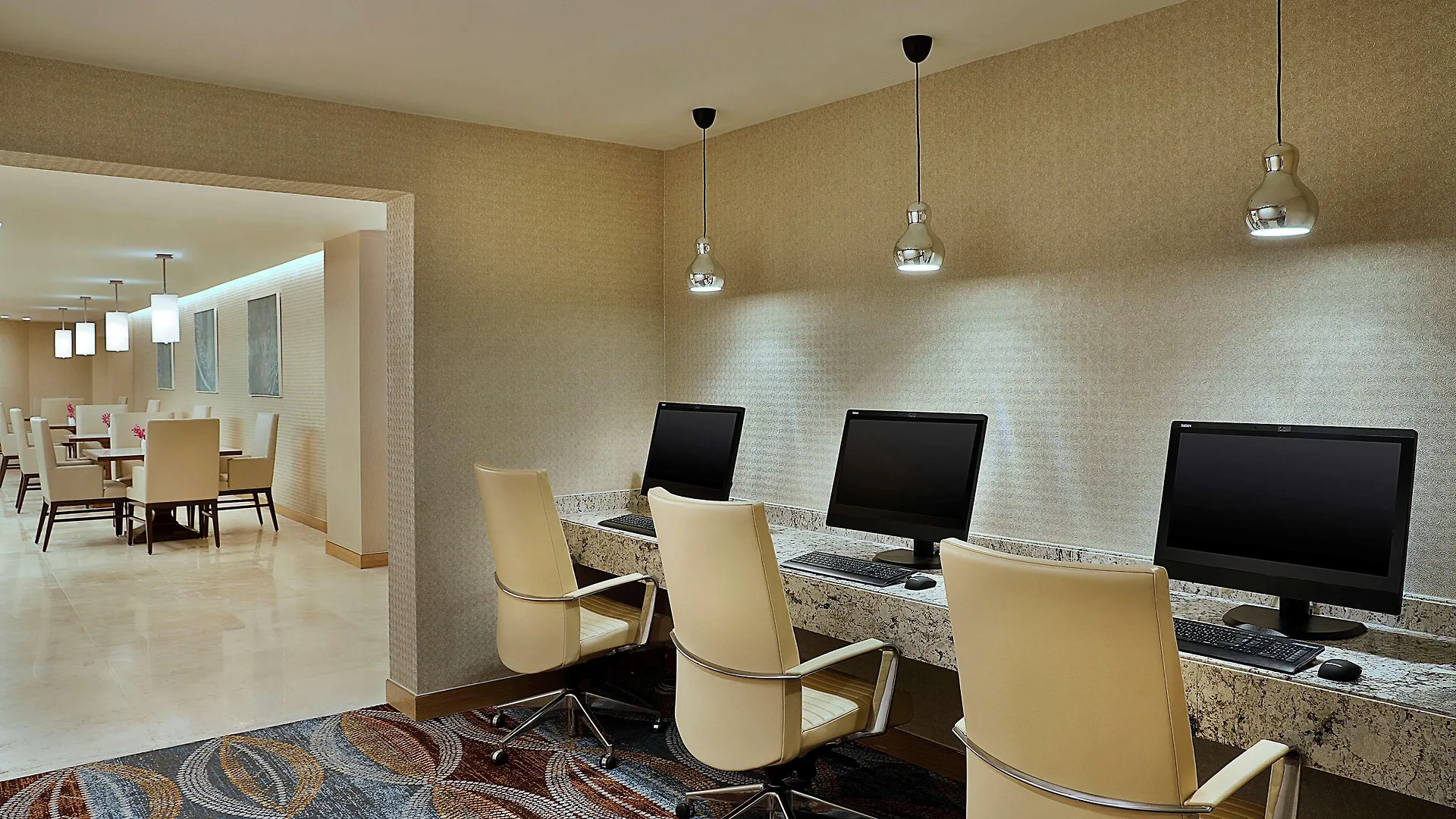 Hilton Hotel & Convention Jabal Omar Makkah Mecca 5*,