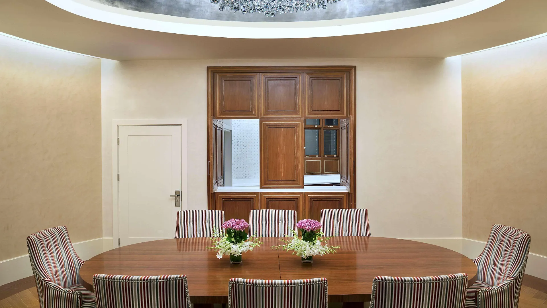 Hilton Hotel & Convention Jabal Omar Makkah Mecca