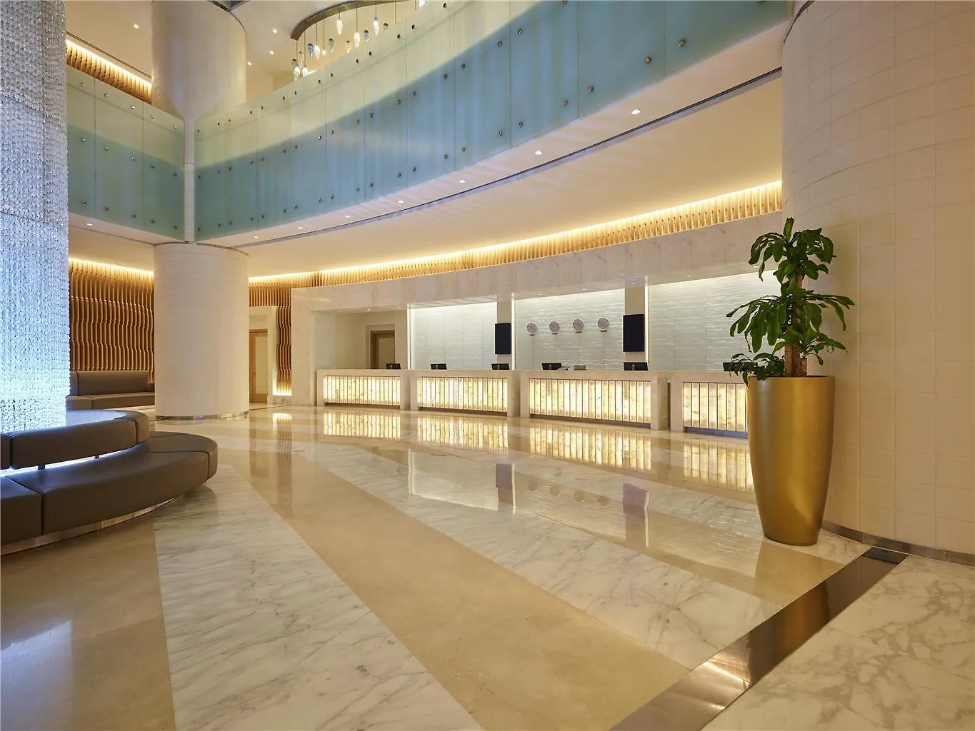 فندق مكة هيلتون للمؤتمرات 5*,  المملكة العربية السعودية