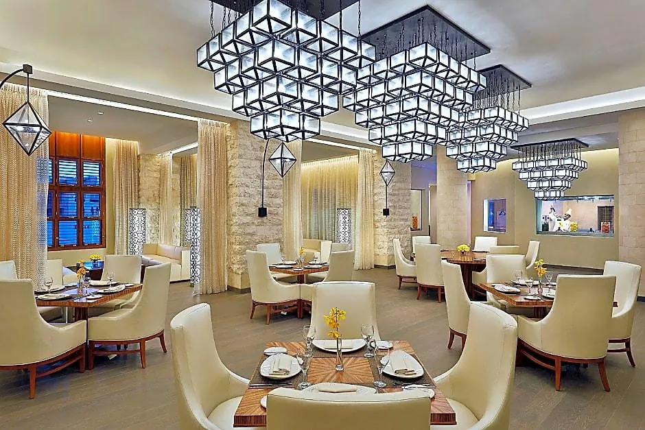 Hilton Hotel & Convention Jabal Omar Makkah Mecca 5*,