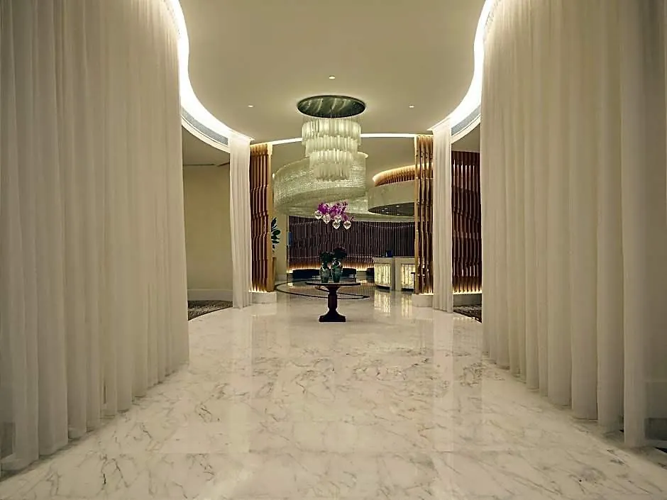 Hilton Hotel & Convention Jabal Omar Makkah Mecca 5*,  Saudi Arabia