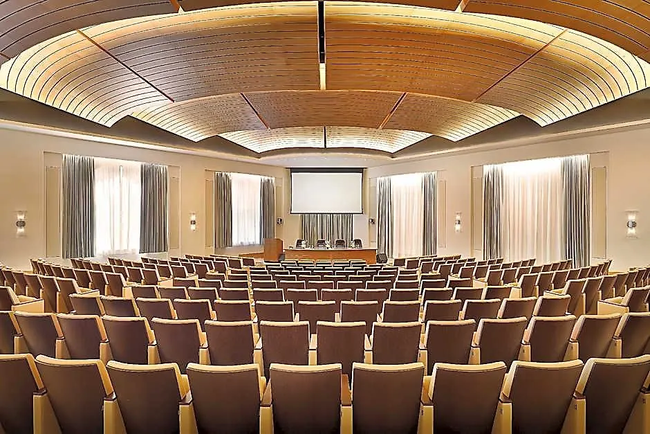 Hilton Hotel & Convention Jabal Omar Makkah Mecca