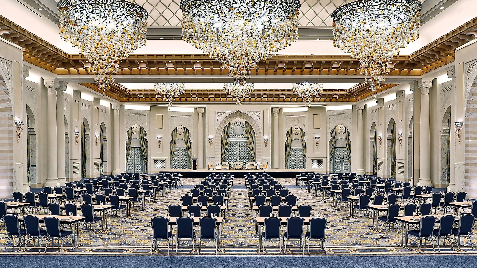 Hilton Hotel & Convention Jabal Omar Makkah Mecca 5*,  Saudi Arabia