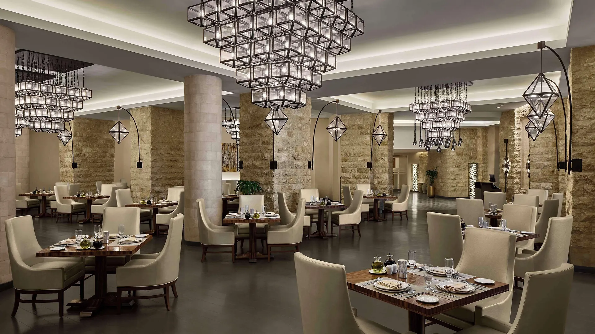 *****  Hilton Hotel & Convention Jabal Omar Makkah Mecca Saudi Arabia