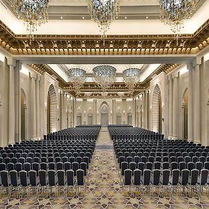 Hilton Hotel & Convention Jabal Omar Makkah Mecca