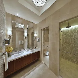 Hilton Hotel & Convention Jabal Omar Makkah Mecca 5*,