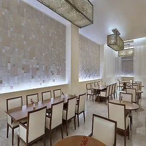 Hilton Hotel & Convention Jabal Omar Makkah Mecca