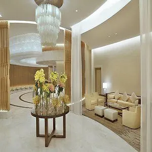 Hilton Hotel & Convention Jabal Omar Makkah Mecca 5*,