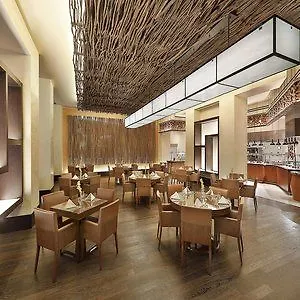 Hilton Hotel & Convention Jabal Omar Makkah Mecca