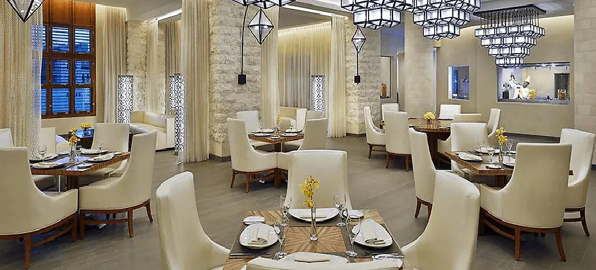 Hilton Hotel & Convention Jabal Omar Makkah Mekka 5*,