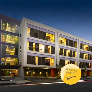 تايم الدمام ريزدنس 3*, الدمام المملكة العربية السعودية