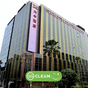 Hotel Grand ****