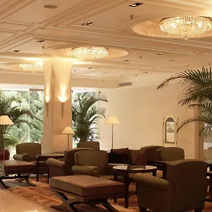 Hotel Goodwood Park *****