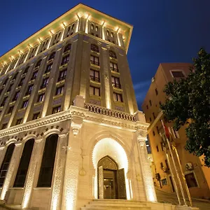 Ajwa Sultanahmet - Preferred Lvx Collection Otel İstanbul