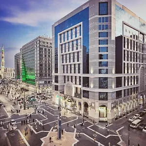 مادن 4*, المدينة المنورة المملكة العربية السعودية