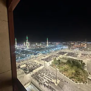 Hotell Emaar Elite Al Madina Medina
