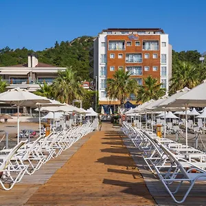 Cettia (adults Only) Otel Marmaris