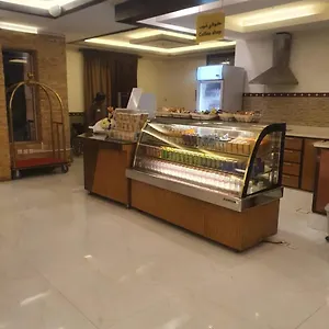 Al Alya Medine