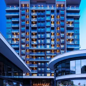 Radisson Residences Vadistanbul Otel İstanbul