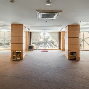 Elaf Al Mashaer ***** Mecca