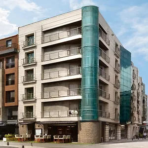 وسبا أوركا رويال 4*, اسطنبول تركيا