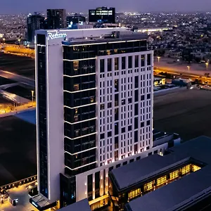 Radisson & Olaya 4*, الرياض المملكة العربية السعودية