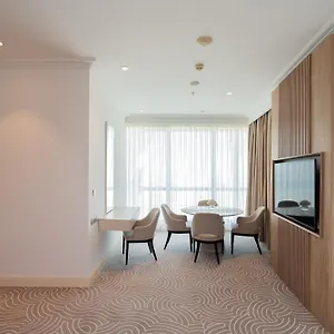 Movenpick Makkah Hajar Tower Hotel