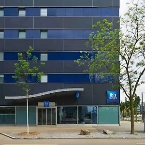 Отель Ibis Budget West Цюрих