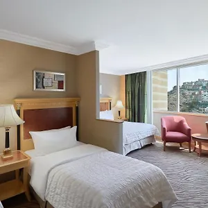 Otel Le Meridien Makkah