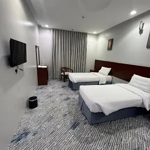 كل الايام مكة