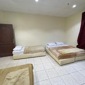Taiba Al-hejaz Médine