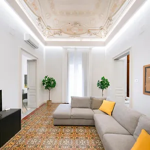 Appartement Mirone - Centro