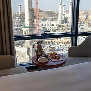 فندق الصفوة البرج الأول Al Safwah First Tower 1