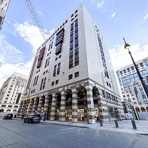 Rabwat Al-safwa Golden - ربوة الصفوة الذهبي , المدينة المنورة المملكة العربية السعودية