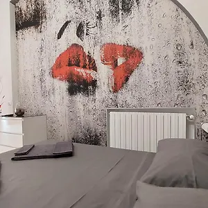 Chez Nous Italy
