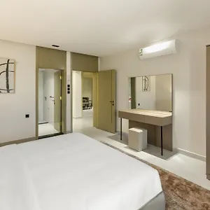 Appartement Manazel Marez For Serviced