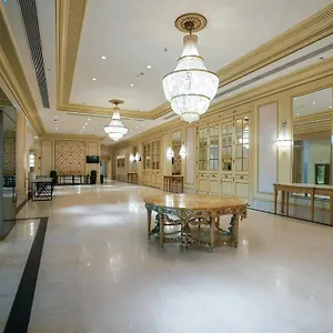 Sheraton & Convention Centre Saudi Arabia