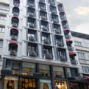 The Bosfor 3*, اسطنبول تركيا