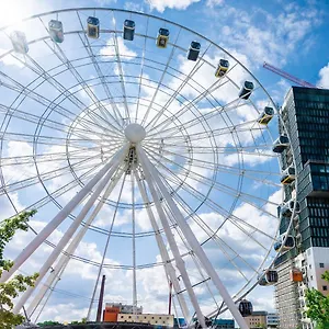 Gambino Werksviertel Munich