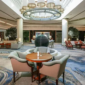 Sheraton & Convention Centre Saudi Arabia