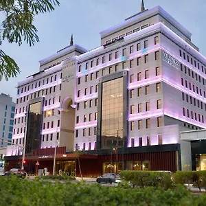 جوديان العليا من إيلاف 4*, الرياض المملكة العربية السعودية