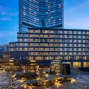 Bomonti Arjaan By Rotana 5*, اسطنبول تركيا